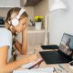 Helping Teens Cope with Stress and Trauma Through E-Learning
