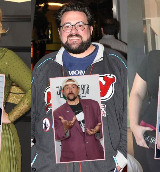 celebrity fitness transformations