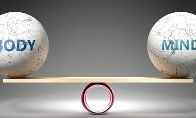 Train Body and Mind Together