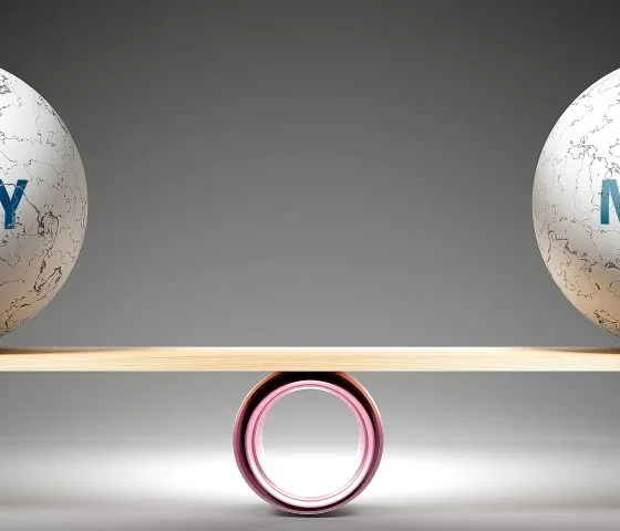 Train Body and Mind Together