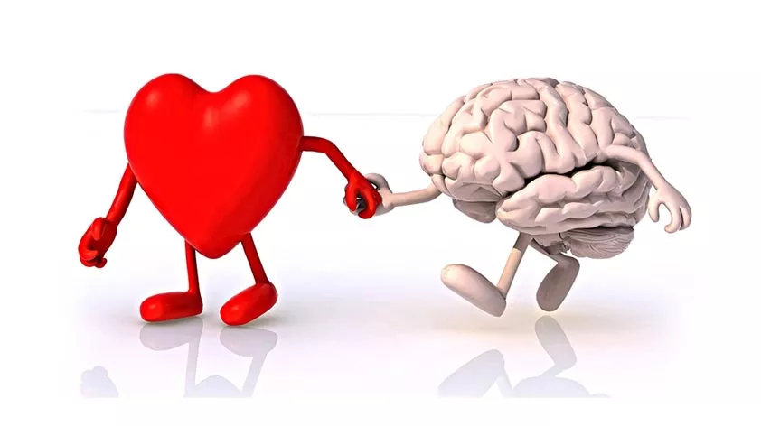 Train Body and Mind Together1